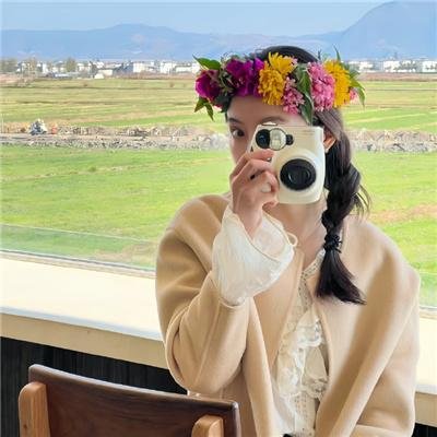 我的狐仙女友