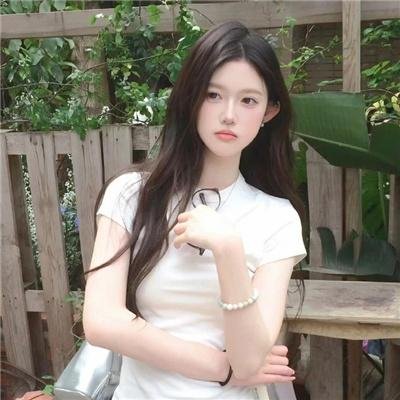 时尚女模头