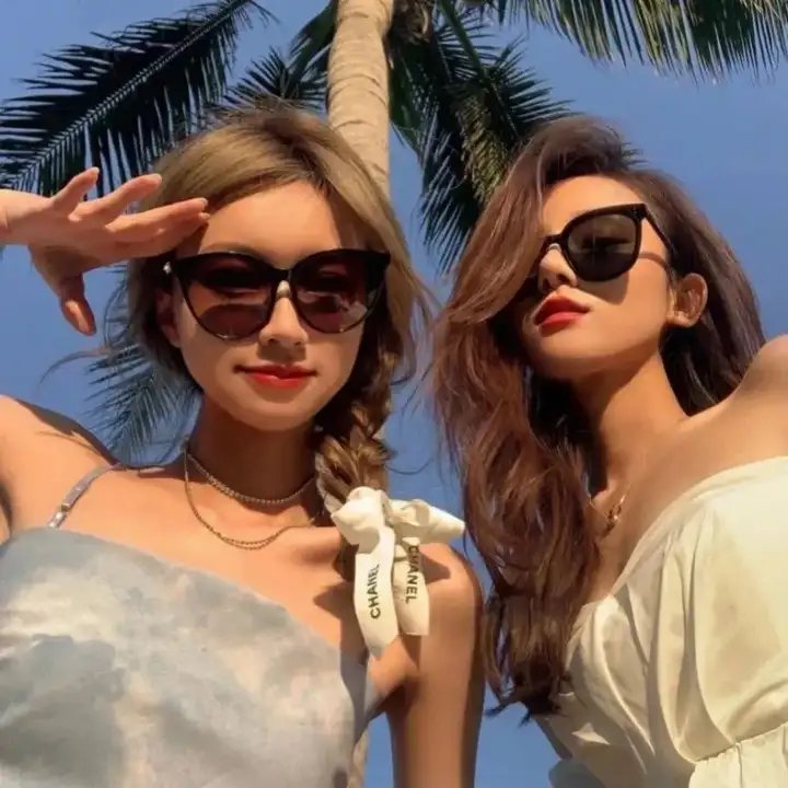 悲惨的追逐